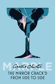 The Mirror Crack'd From Side to Side - Agatha Christie, HarperCollins Publishers
