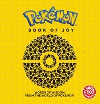 Pokemon: Book of Joy - Pokemon, Expanse 1