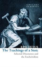 The Teachings of a Stoic - Epictetus, William Collins 1