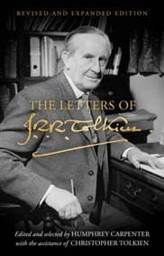 The Letters of J. R. R. Tolkien - J.R.R. Tolkien, Harper Collins