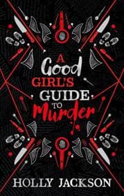 A Good Girl´s Guide to Murder (Collector's Edition) - Holly Jackson, Electric Monkey