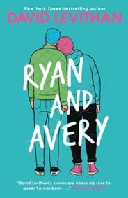 Ryan and Avery - David Levithan, Electric Monkey