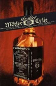 Dirt - Tommy Lee, Vince Neil, Nikki Sixx, Mick Mars, HarperCollins Publishers Inc 1
