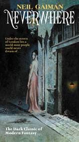 Neverwhere - Neil Gaiman, William Morrow & Company 1