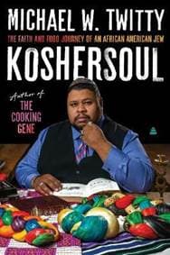 Koshersoul - Michael W. Twitty, HarperCollins Publishers Inc 1