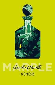 Nemesis - Agatha Christie, William Morrow & Company
