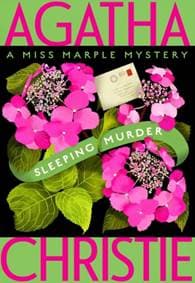 Sleeping Murder - Agatha Christie, William Morrow & Company