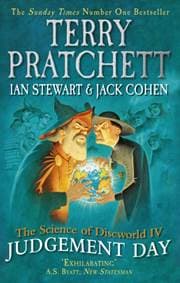 Science of Discworld IV - Ian Stewart, Jack Cohen, Terry Pratchett, Ebury Publishing