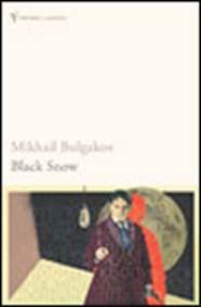 Black Snow - Mikhail Bulgakov, Vintage Publishing