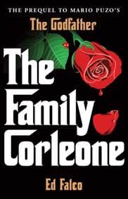 The Family Corleone - Edward Falco, Cornerstone 1