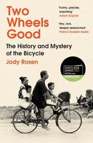 Two Wheels Good - Jody Rosen, Vintage