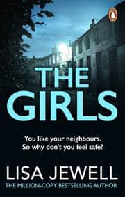 The Girls - Lisa Jewell, Cornerstone