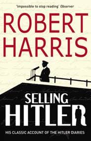 Selling Hitler - Robert Harris, Cornerstone