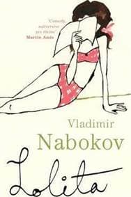 Lolita (anglicky) - Nabokov Vladimir 1