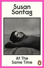 At the Same Time - Susan Sontag, Penguin Books Ltd