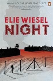 Night - Elie Wiesel, Marion Wiesel, Penguin Books Ltd 1