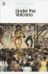 Under the Volcano - Malcolm Lowry, Penguin Books Ltd 1
