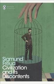 Civilization and Its Discontents - Sigmund Freud, Penguin Books Ltd