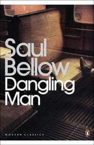Dangling Man - Saul Bellow, Penguin Books Ltd 1