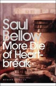 More Die of Heartbreak - Saul Bellow, Penguin Books Ltd
