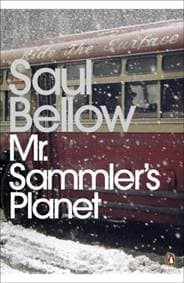 Mr Sammler's Planet - Saul Bellow, Penguin Books Ltd 1