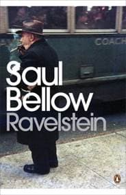 Ravelstein - Saul Bellow, Penguin Books Ltd 1