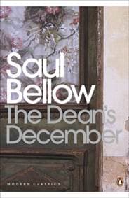 The Dean's December - Saul Bellow, Penguin Books Ltd 1