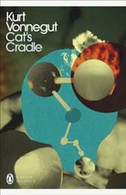 Cats Cradle - Kurt Vonnegut, Penguin Books Ltd