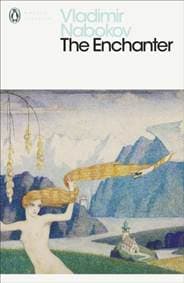 Enchanter - Vladimir Nabokov, Penguin Books Ltd