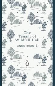 Tenant of Wildfell Hall - Anne Brontë, Penguin Books Ltd 1