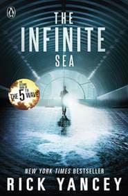 5th Wave Infinity Sea - Rick Yancey, Penguin Random House Children's UK