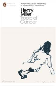 Troic of Cancer - Miller Henry 1