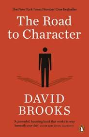 Road to Character - David Brooks, Penguin Books Ltd