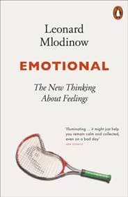 Emotional - Leonard Mlodinow, Penguin Books 1