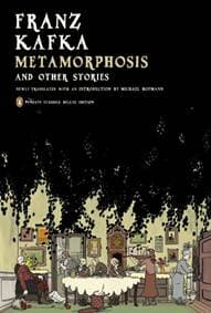Metamorphosis : and Other Stories - Franz Kafka, Penguin Books Ltd