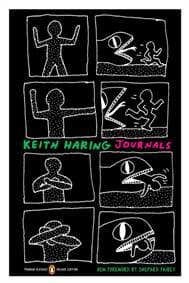 Keith Haring Journals - Keith Haring, Penguin Books Ltd 1