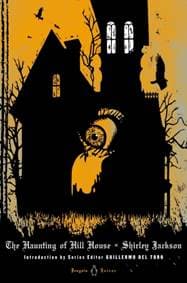 Haunting of Hill House - Shirley Jackson, Penguin Books Ltd 1