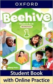 Beehive Student Book 1 - autor neuvedený