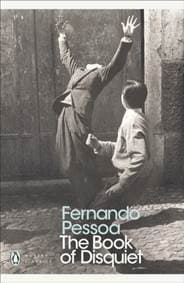 Book of Disquiet - Fernando Pessoa, Penguin Books Ltd