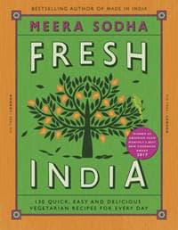 Fresh India - Meera Sodha, Penguin Books Ltd 1
