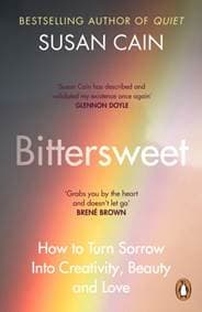 Bittersweet - Susan Cain, Penguin Books 1
