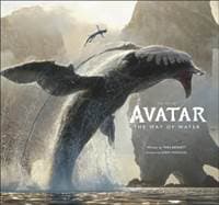 The Art of Avatar The Way of Water - autor neuvedený
