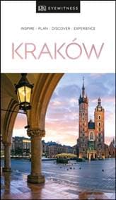 Krakow - DK Eyewitness, Dorling Kindersley Ltd