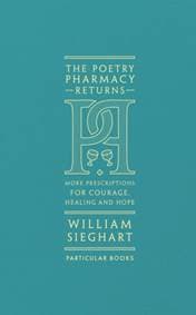 The Poetry Pharmacy Returns - William Sieghart, Penguin Books Ltd 1