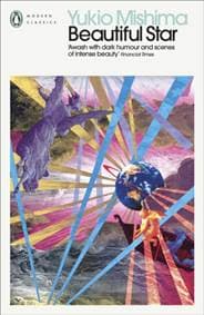 Beautiful Star - Yukio Mishima, Penguin Classics