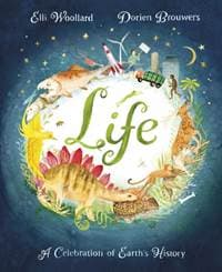 Life - Elli Woollard, Puffin 1