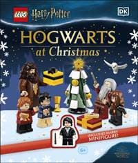 LEGO® Harry Potter™ Hogwarts At Christmas - autor neuvedený 1