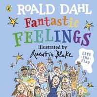 Roald Dahl: Fantastic Feelings - Roald Dahl, Penguin Random House Children's UK 1