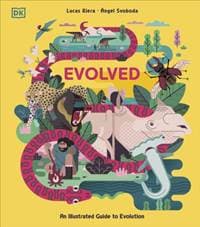 Evolved - Lucas Riera, DK Children