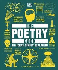 The Poetry Book - autor neuvedený 1